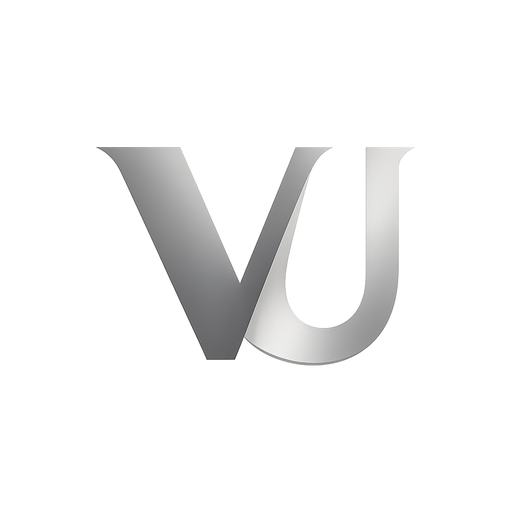 Vrienden Universe logo