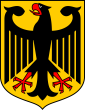 Coat of arms of Germany