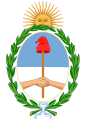 Coat of arms of Argentina