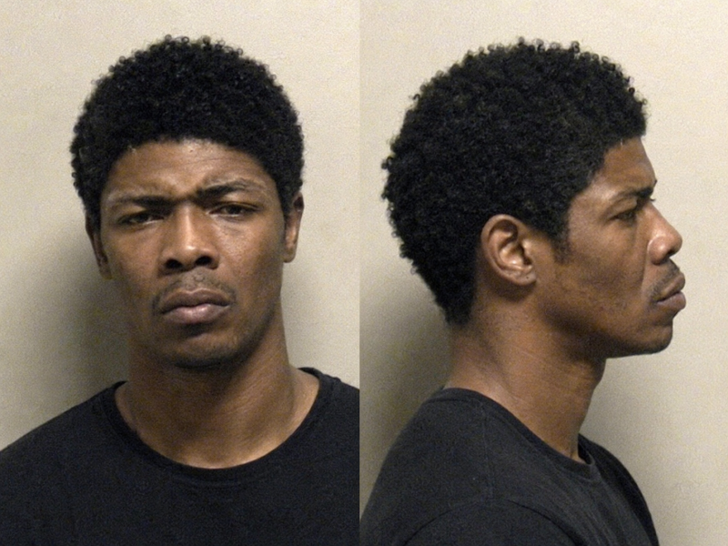 File:Desmond Carter, 2025 Mugshot.png
