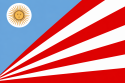 Flag of Großliberia