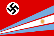 Flag of Tanoa Einsatzgruppen