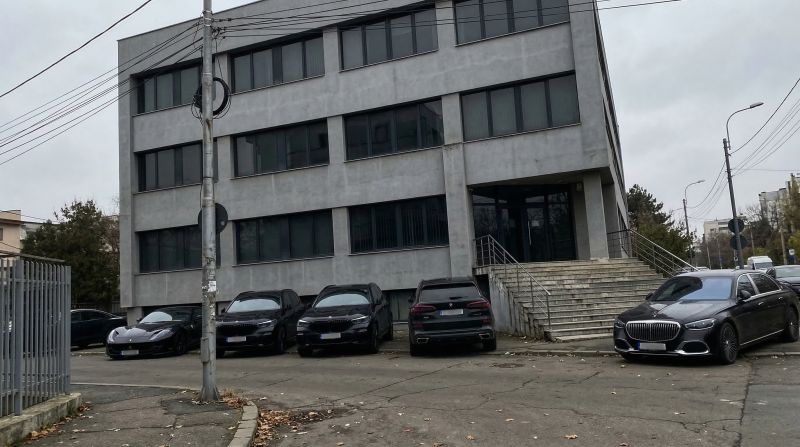 File:Bucharest butchers office.jpeg